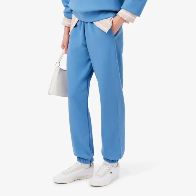 Damska bluza z piké Damska bluza z piké
