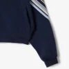 Damska bluza zapinana na zamek, wyprodukowana we Francji Damska bluza zapinana na zamek, wyprodukowana we Francji