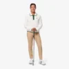 Damska golfowa bluza z elastycznym kołnierzem Polo Damska golfowa bluza z elastycznym kołnierzem Polo