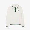 Damska golfowa bluza z elastycznym kołnierzem Polo Damska golfowa bluza z elastycznym kołnierzem Polo