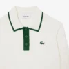 Damska golfowa bluza z elastycznym kołnierzem Polo Damska golfowa bluza z elastycznym kołnierzem Polo