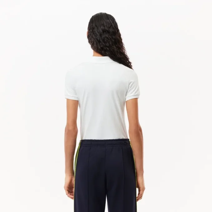 Damska koszulka Polo golfowa Slim Fit Ultra Dry Stretch