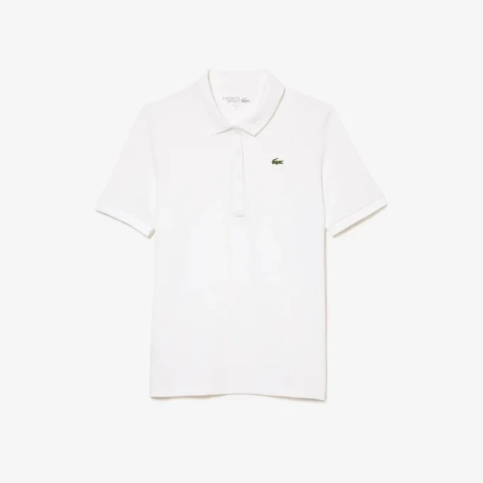 Damska koszulka Polo golfowa Slim Fit Ultra Dry Stretch