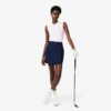 Damska koszulka Polo golfowa Slim Fit z ochroną UV