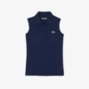Damska koszulka Polo golfowa Slim Fit z ochroną UV Damska koszulka Polo golfowa Slim Fit z ochroną UV
