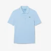 Damska koszulka Polo golfowa Slim Fit z ochroną UV