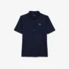 Damska koszulka Polo golfowa Slim Fit z ochroną UV