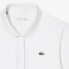 Damska koszulka Polo golfowa Slim Fit z ochroną UV