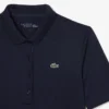 Damska koszulka Polo golfowa Slim Fit z ochroną UV