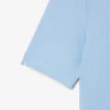 Damska koszulka Polo golfowa Slim Fit z ochroną UV