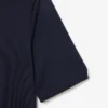 Damska koszulka Polo golfowa Slim Fit z ochroną UV