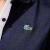 Damska koszulka Polo golfowa Slim Fit z ochroną UV