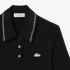 Damska koszulka Polo L.12.12 Slim Fit Diamanta Pop Damska koszulka Polo L.12.12 Slim Fit Diamanta Pop