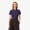 Damska koszulka Polo L.12.12 Slim Fit Stretch Mini Piqua Damska koszulka Polo L.12.12 Slim Fit Stretch Mini Piqua