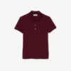 Damska koszulka Polo L.12.12 Slim Fit Stretch Mini Piqua Damska koszulka Polo L.12.12 Slim Fit Stretch Mini Piqua
