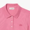 Damska koszulka Polo L.12.12 Slim Fit Stretch Mini Piqua Damska koszulka Polo L.12.12 Slim Fit Stretch Mini Piqua