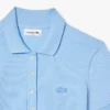 Damska koszulka Polo L.12.12 Slim Fit Stretch Mini Piqua