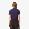 Damska koszulka Polo L.12.12 Slim Fit Stretch Mini Piqua Damska koszulka Polo L.12.12 Slim Fit Stretch Mini Piqua