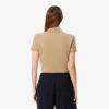 Damska koszulka Polo L.12.12 Slim Fit Stretch Mini Piqua Damska koszulka Polo L.12.12 Slim Fit Stretch Mini Piqua