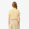 Damska koszulka Polo L.12.12 Slim Fit Stretch Mini Piqua