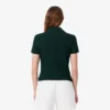 Damska koszulka Polo L.12.12 Slim Fit Stretch Mini Piqua Damska koszulka Polo L.12.12 Slim Fit Stretch Mini Piqua