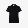 Damska koszulka Polo L.12.12 Slim Fit Stretch Mini Piqua Damska koszulka Polo L.12.12 Slim Fit Stretch Mini Piqua