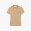 Damska koszulka Polo L.12.12 Slim Fit Stretch Mini Piqua Damska koszulka Polo L.12.12 Slim Fit Stretch Mini Piqua