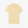 Damska koszulka Polo L.12.12 Slim Fit Stretch Mini Piqua