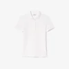 Damska koszulka Polo L.12.12 Slim Fit Stretch Mini Piqua Damska koszulka Polo L.12.12 Slim Fit Stretch Mini Piqua
