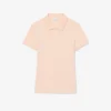 Damska koszulka Polo L.12.12 Slim Fit Stretch Mini Piqua Damska koszulka Polo L.12.12 Slim Fit Stretch Mini Piqua