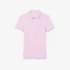Damska koszulka Polo L.12.12 Slim Fit Stretch Mini Piqua