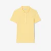 Damska koszulka Polo L.12.12 Slim Fit Stretch Mini Piqua Damska koszulka Polo L.12.12 Slim Fit Stretch Mini Piqua