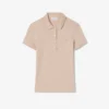 Damska koszulka Polo L.12.12 Slim Fit Stretch Mini Piqua Damska koszulka Polo L.12.12 Slim Fit Stretch Mini Piqua