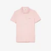 Damska koszulka Polo L.12.12 Slim Fit Stretch Mini Piqua Damska koszulka Polo L.12.12 Slim Fit Stretch Mini Piqua