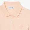 Damska koszulka Polo L.12.12 Slim Fit Stretch Mini Piqua Damska koszulka Polo L.12.12 Slim Fit Stretch Mini Piqua