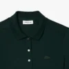 Damska koszulka Polo L.12.12 Slim Fit Stretch Mini Piqua Damska koszulka Polo L.12.12 Slim Fit Stretch Mini Piqua