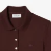 Damska koszulka Polo L.12.12 Slim Fit Stretch Mini Piqua Damska koszulka Polo L.12.12 Slim Fit Stretch Mini Piqua