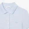 Damska koszulka Polo L.12.12 Slim Fit Stretch Mini Piqua