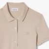 Damska koszulka Polo L.12.12 Slim Fit Stretch Mini Piqua Damska koszulka Polo L.12.12 Slim Fit Stretch Mini Piqua