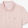 Damska koszulka Polo L.12.12 Slim Fit Stretch Mini Piqua Damska koszulka Polo L.12.12 Slim Fit Stretch Mini Piqua