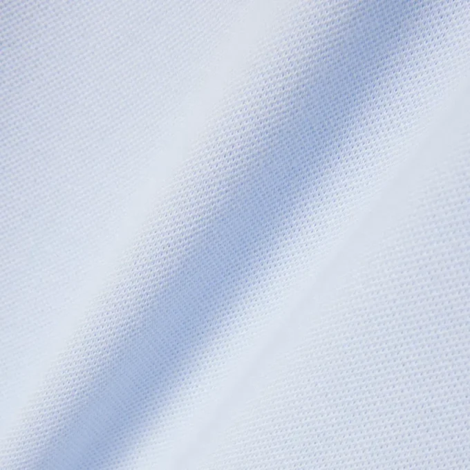 Damska koszulka Polo L.12.12 Slim Fit Stretch Mini Piqua