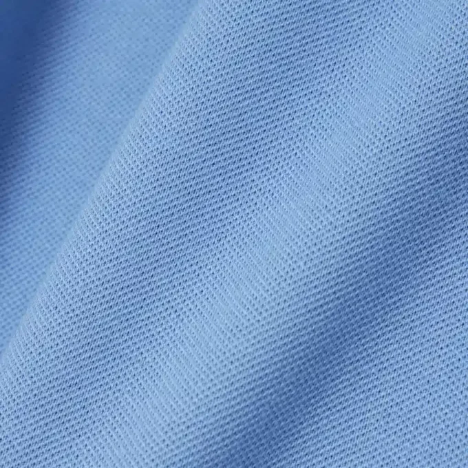 Damska koszulka Polo L.12.12 Slim Fit Stretch Mini Piqua Damska koszulka Polo L.12.12 Slim Fit Stretch Mini Piqua