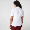 Damska koszulka Polo L.12.12 Slim Fit Stretch Mini Piqua Damska koszulka Polo L.12.12 Slim Fit Stretch Mini Piqua