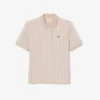 Damska koszulka Polo Slim Fit z monogramem
