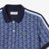Damska koszulka Polo Slim Fit z monogramem