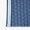 Damska koszulka Polo Slim Fit z monogramem Damska koszulka Polo Slim Fit z monogramem