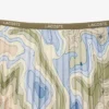 Damska plisowana spódnica z nadrukiem Topography Damska plisowana spódnica z nadrukiem Topography