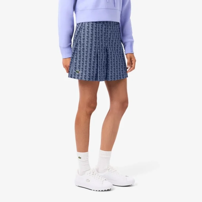 Damska spódnica Golf Ultra Dry Stretch z podszewką Damska spódnica Golf Ultra Dry Stretch z podszewką
