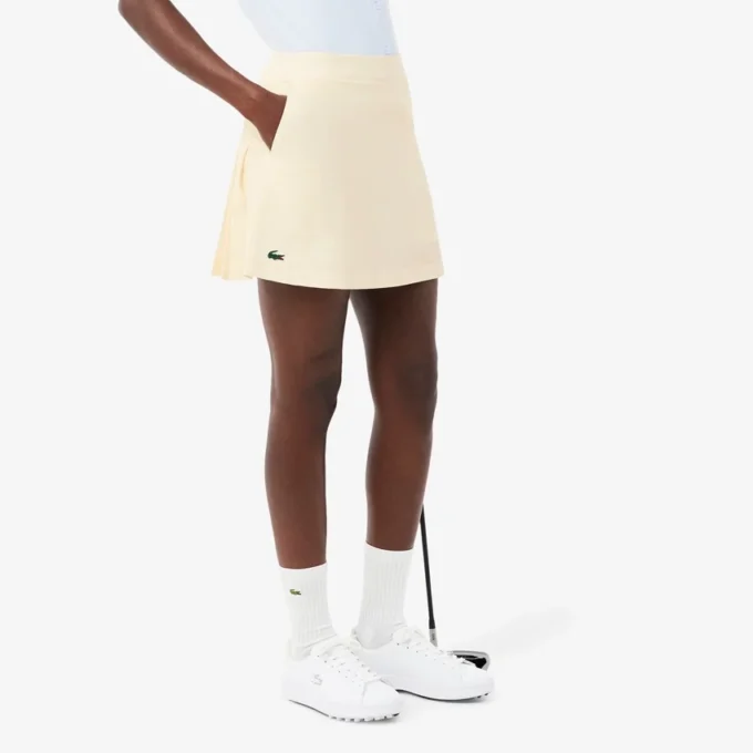 Damska spódnica Golf Ultra Dry z podszewką Damska spódnica Golf Ultra Dry z podszewką