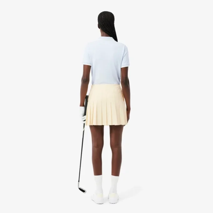 Damska spódnica Golf Ultra Dry z podszewką Damska spódnica Golf Ultra Dry z podszewką